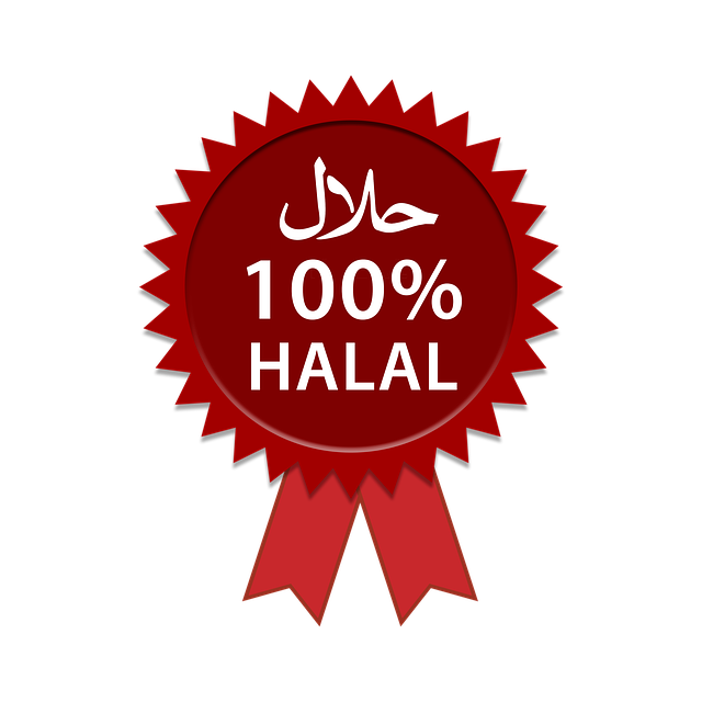L'alimentation halal : préparations, normes et certifications