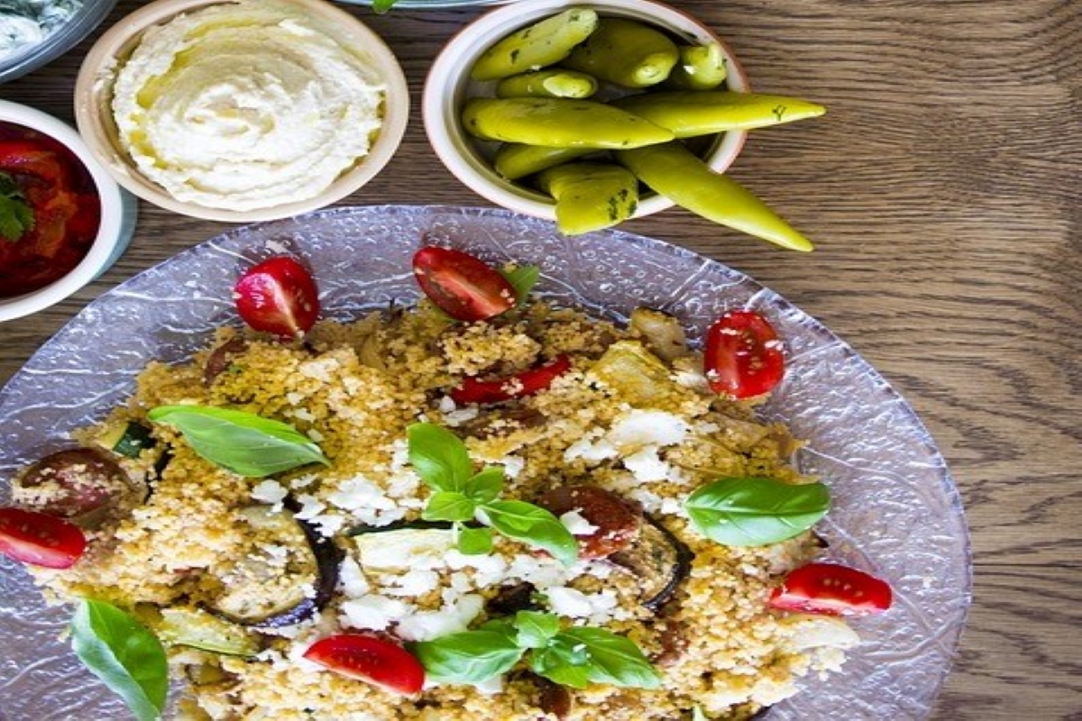 Que choisissez-vous entre le couscous marocain et le couscous tunisien ?