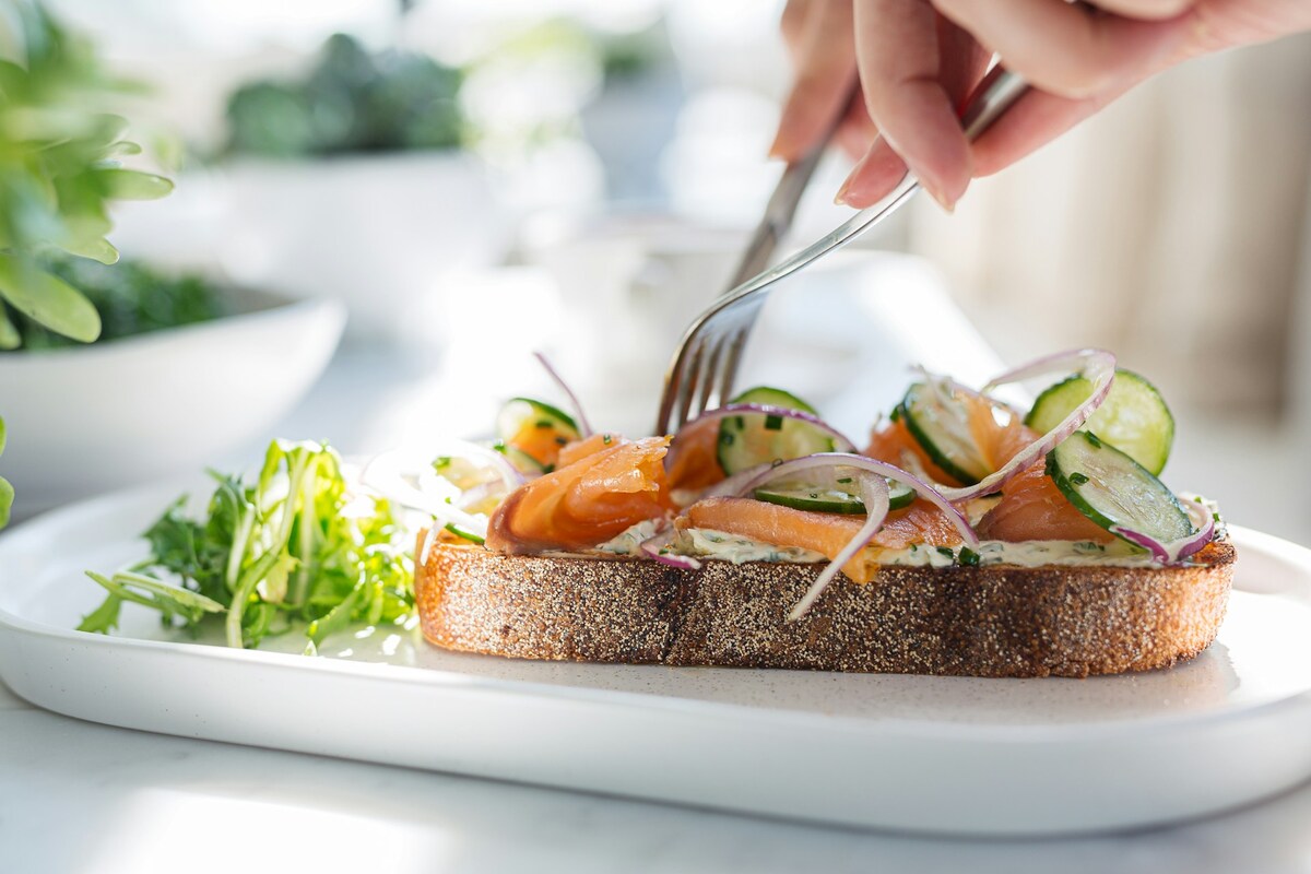 Options végétariennes pour un déjeuner d'affaires inoubliable : un engagement culinaire et éthique
